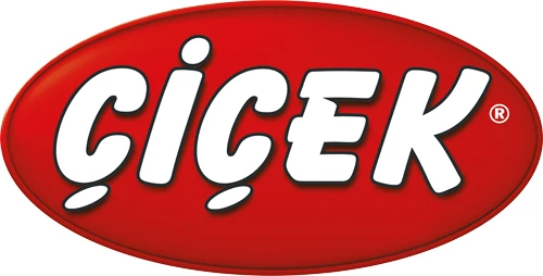 Çiçek Turşu Logo